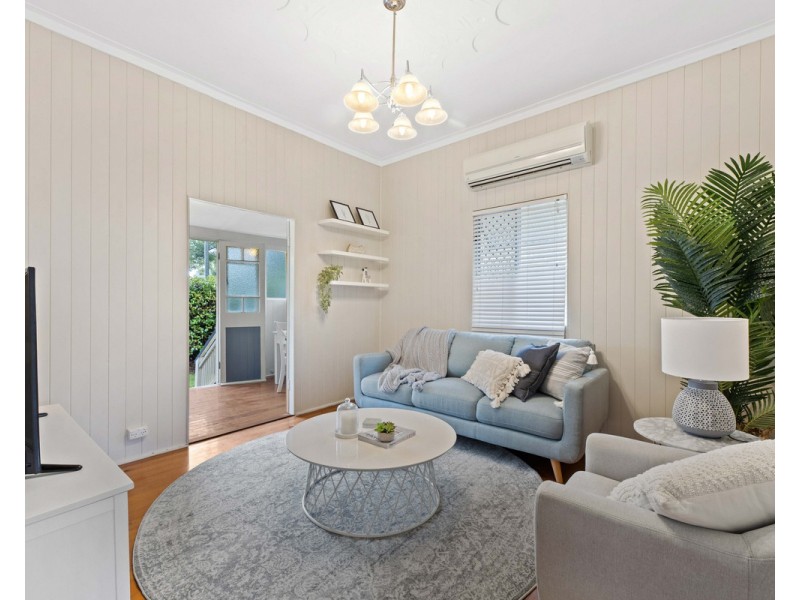 146 Geddes Street, East Toowoomba QLD 4350