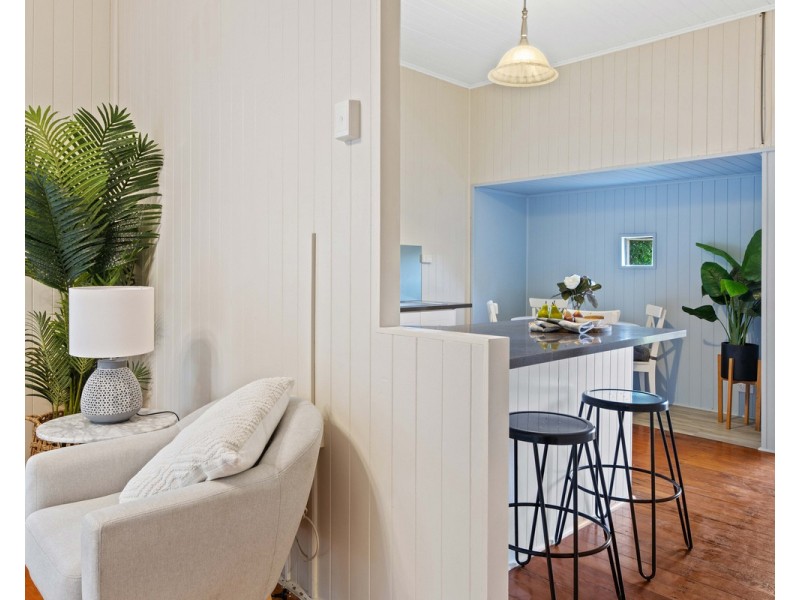 146 Geddes Street, East Toowoomba QLD 4350