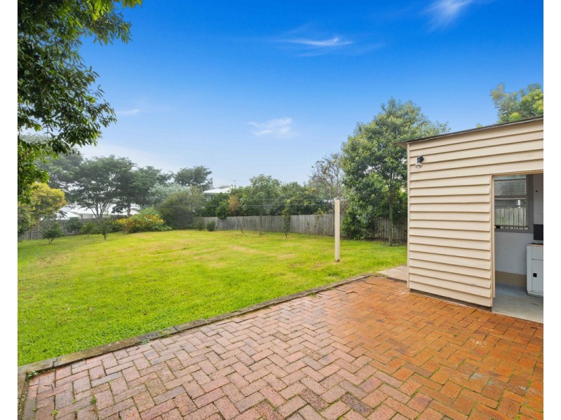 146 Geddes Street, East Toowoomba QLD 4350