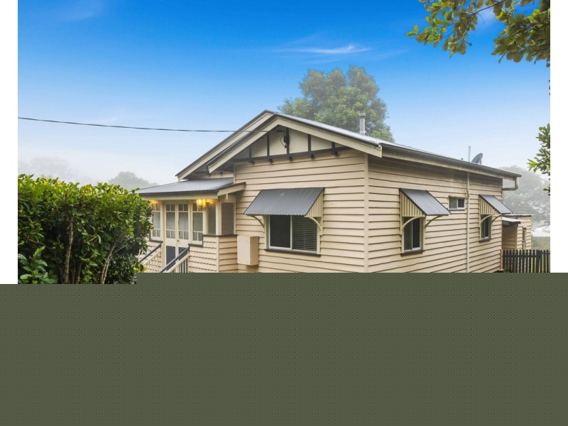 146 Geddes Street, East Toowoomba QLD 4350