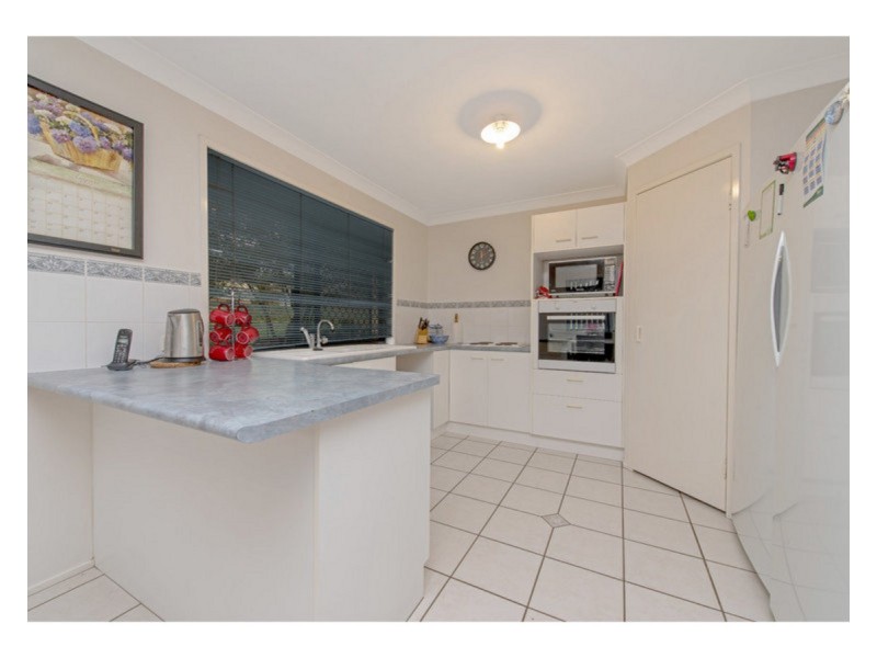 28 Junction Drive, Gowrie Junction QLD 4352