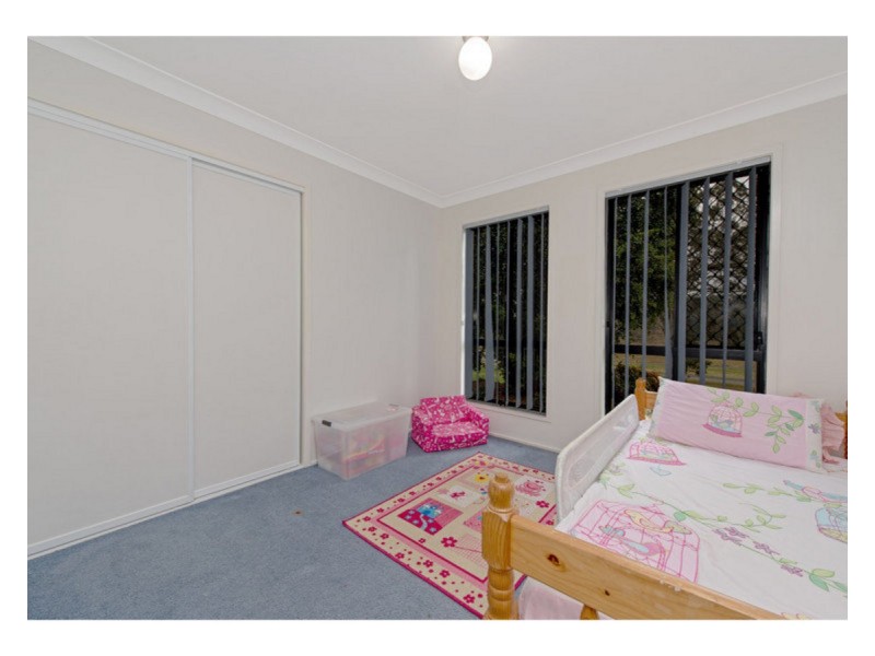 28 Junction Drive, Gowrie Junction QLD 4352