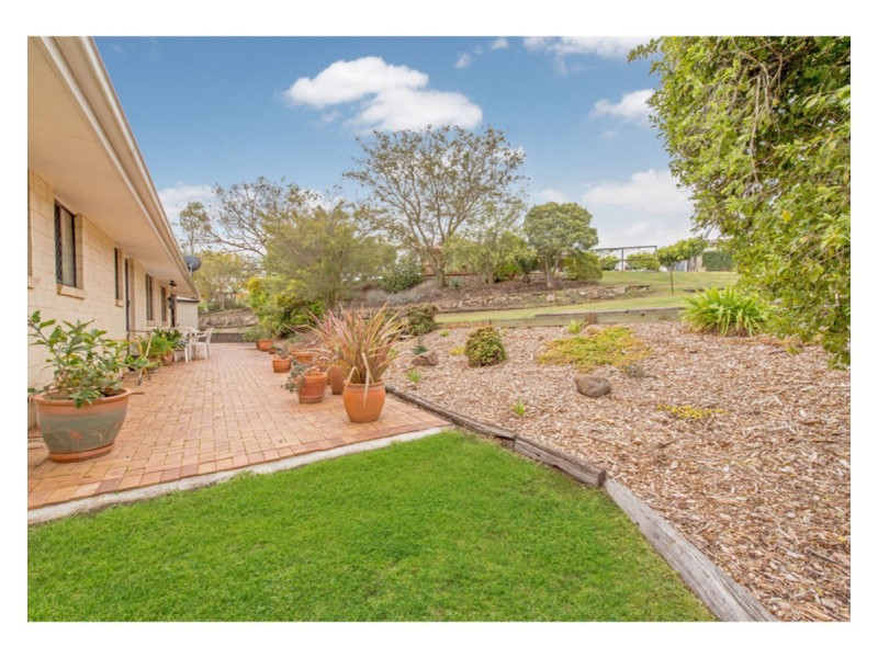 28 Junction Drive, Gowrie Junction QLD 4352