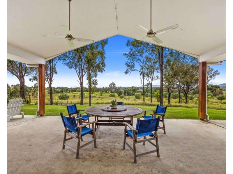 1 Kiln Street, Grantham QLD 4347