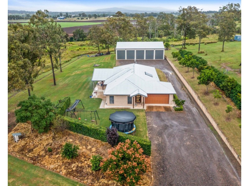 1 Kiln Street, Grantham QLD 4347