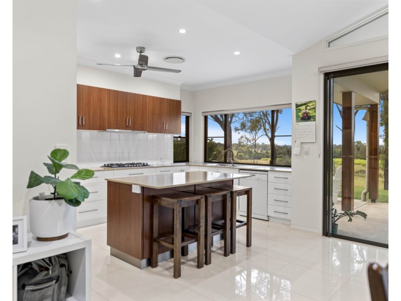 1 Kiln Street, Grantham QLD 4347