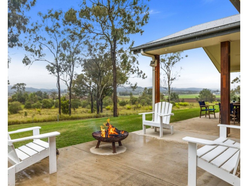 1 Kiln Street, Grantham QLD 4347