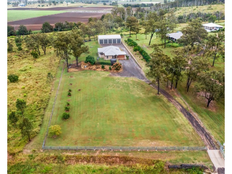 1 Kiln Street, Grantham QLD 4347