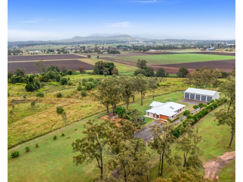 1 Kiln Street, Grantham QLD 4347