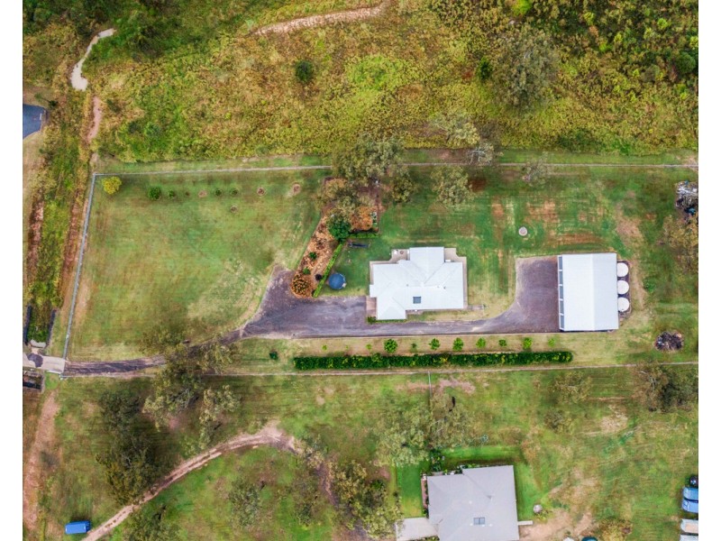 1 Kiln Street, Grantham QLD 4347