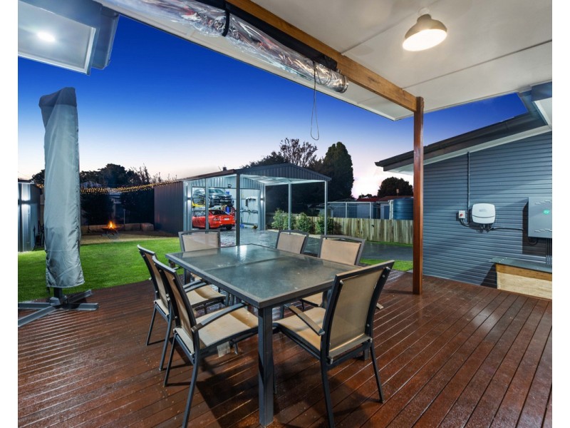 19 Stehn Street, Harristown QLD 4350