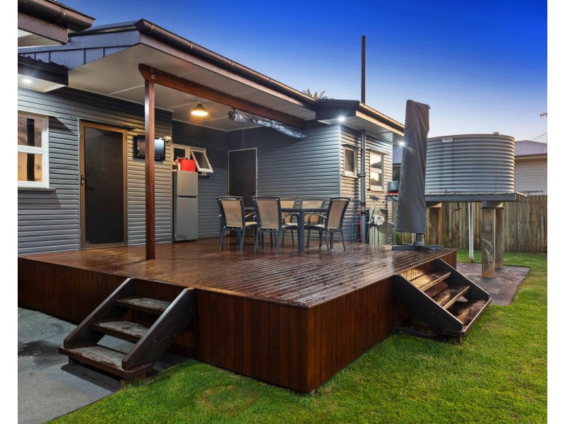 19 Stehn Street, Harristown QLD 4350