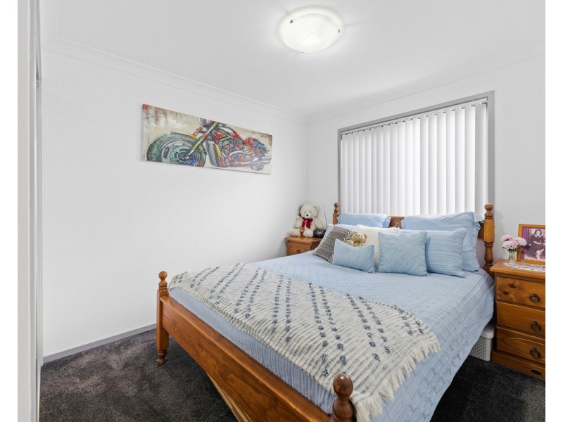1/6 Adelaide Street, Cranley QLD 4350