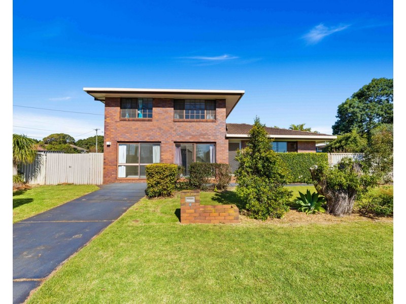 2 Tyson Street, Newtown QLD 4350