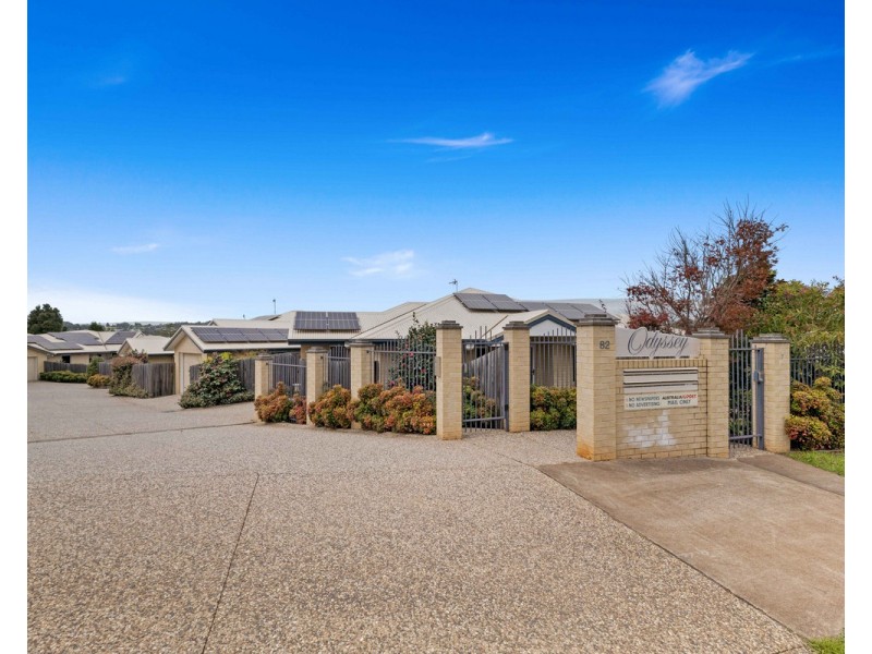 7/82 Holberton Street, Rockville QLD 4350