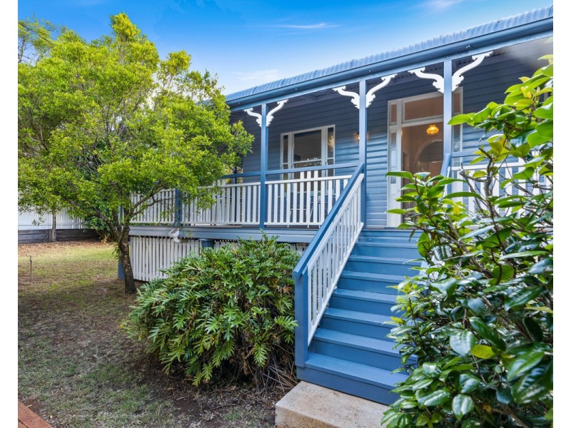 75 Phillip Street, South Toowoomba QLD 4350