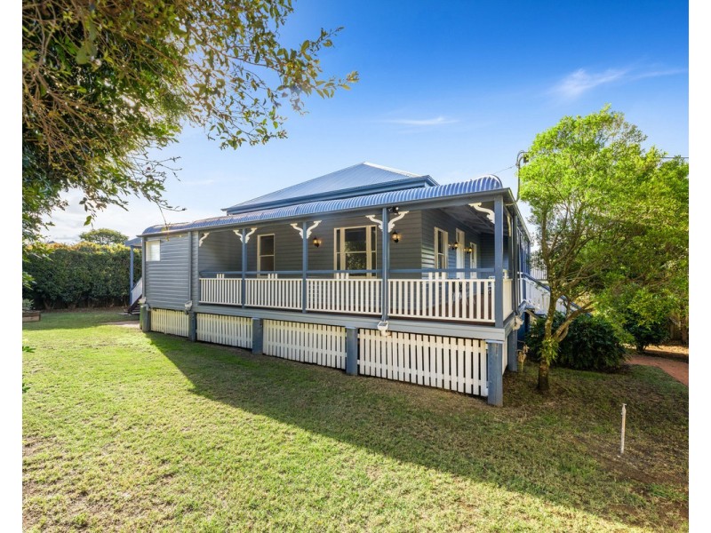 75 Phillip Street, South Toowoomba QLD 4350