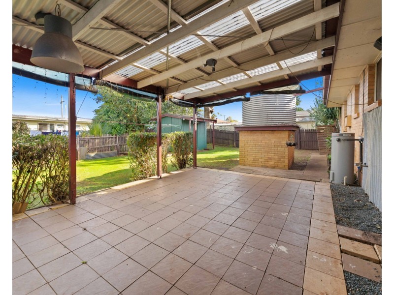 22 Quelch Street, Rockville QLD 4350