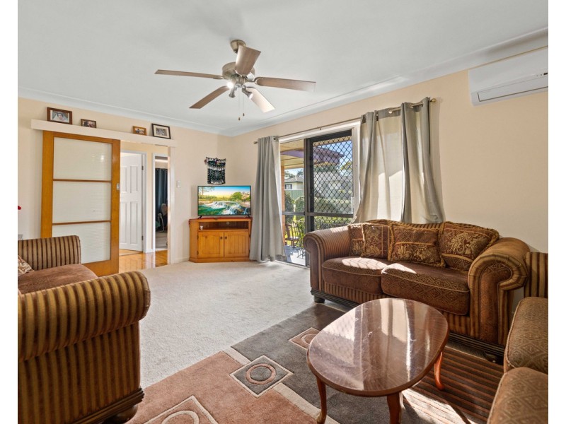 22 Quelch Street, Rockville QLD 4350