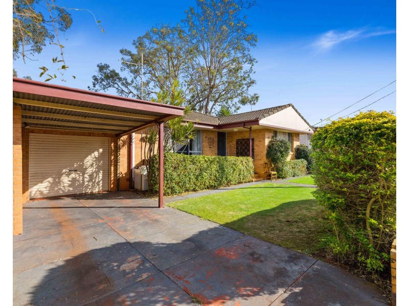 22 Quelch Street, Rockville QLD 4350