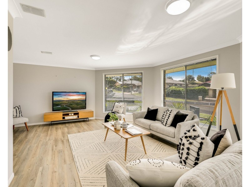 10 Kauri Street, Kearneys Spring QLD 4350