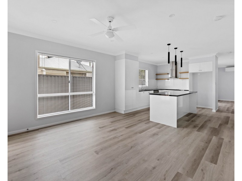 11 Goode Street, Newtown QLD 4350