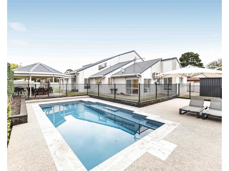 33 Wiangaree Drive, Rangeville QLD 4350