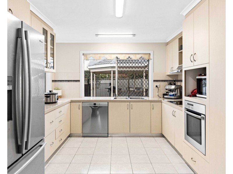 33 Wiangaree Drive, Rangeville QLD 4350