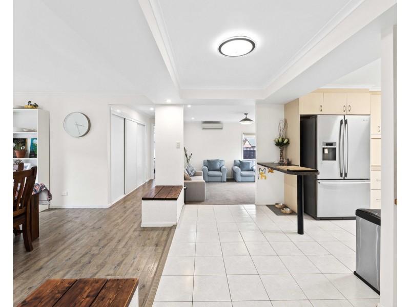 33 Wiangaree Drive, Rangeville QLD 4350