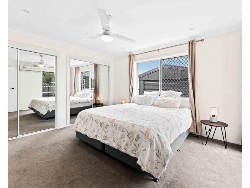 33 Wiangaree Drive, Rangeville QLD 4350