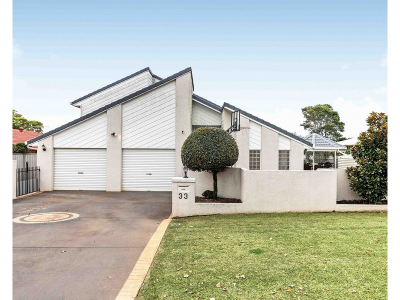 33 Wiangaree Drive, Rangeville QLD 4350