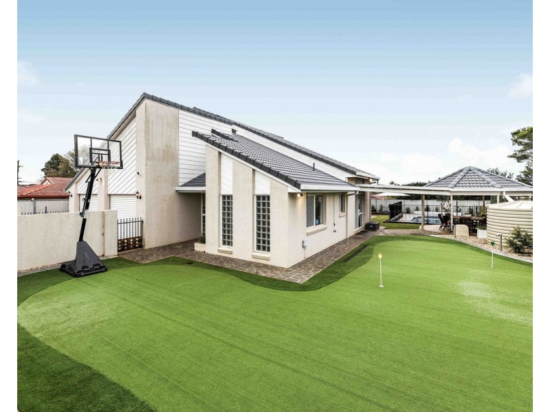 33 Wiangaree Drive, Rangeville QLD 4350