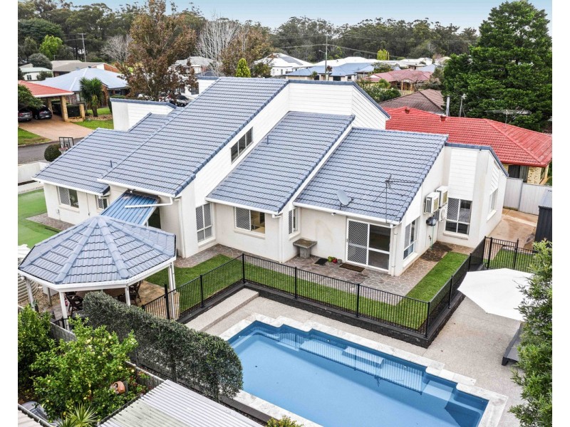 33 Wiangaree Drive, Rangeville QLD 4350