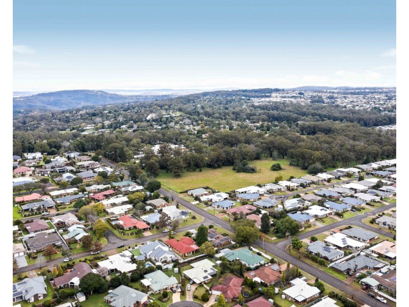 33 Wiangaree Drive, Rangeville QLD 4350