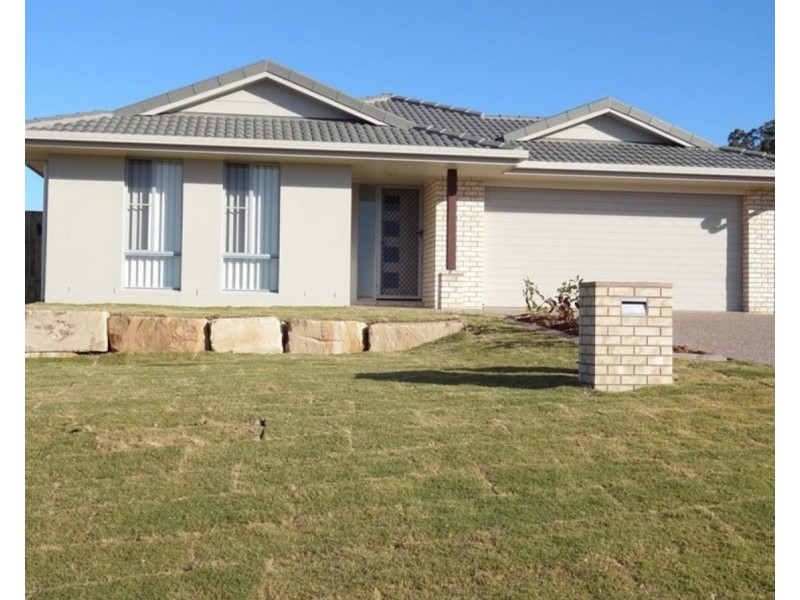 5 Madeleine Court, Glenvale QLD 4350