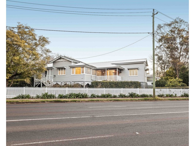 2a Herbert Street, East Toowoomba QLD 4350