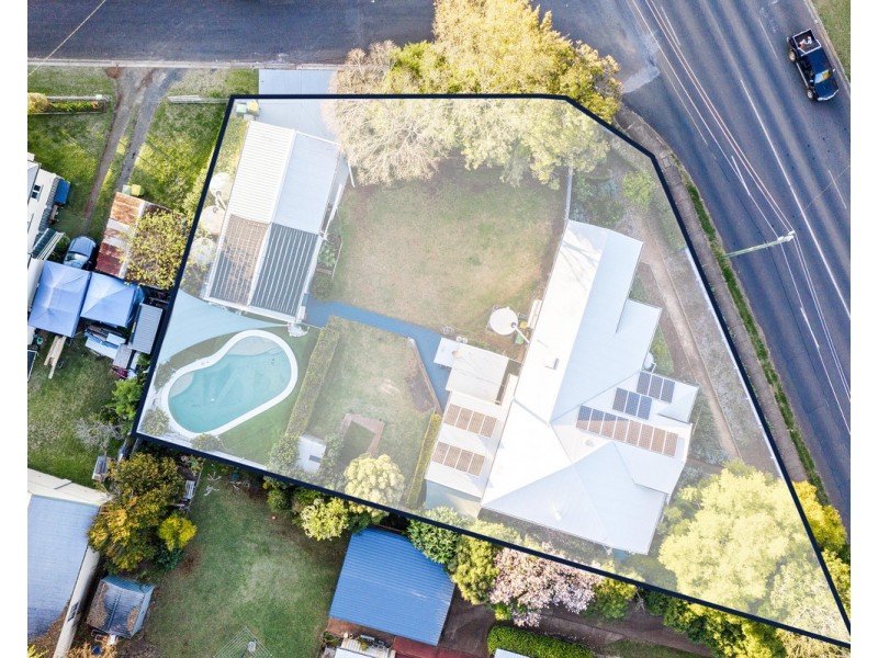 2a Herbert Street, East Toowoomba QLD 4350