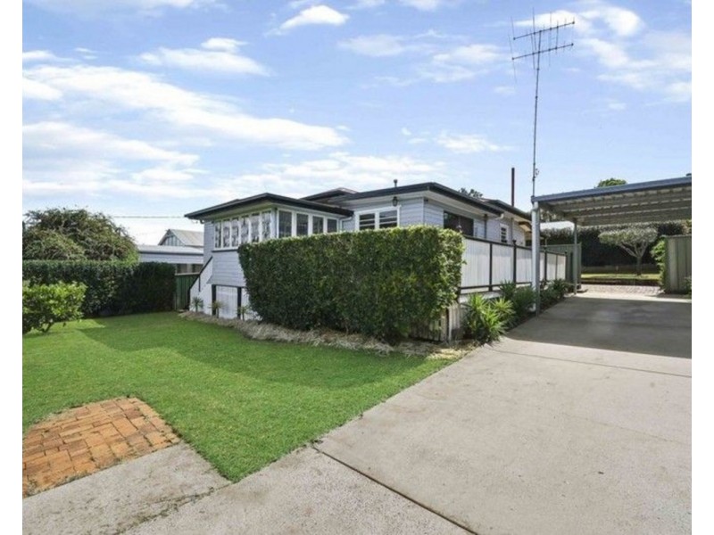 87 North Street, Harlaxton QLD 4350