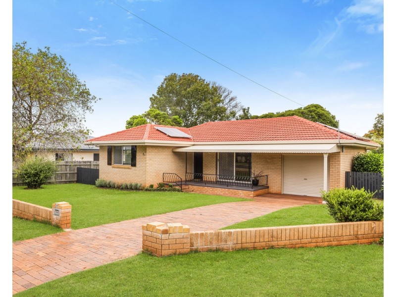 31 Loveday Street, Rangeville QLD 4350
