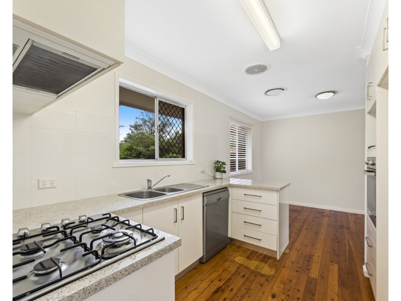 31 Loveday Street, Rangeville QLD 4350