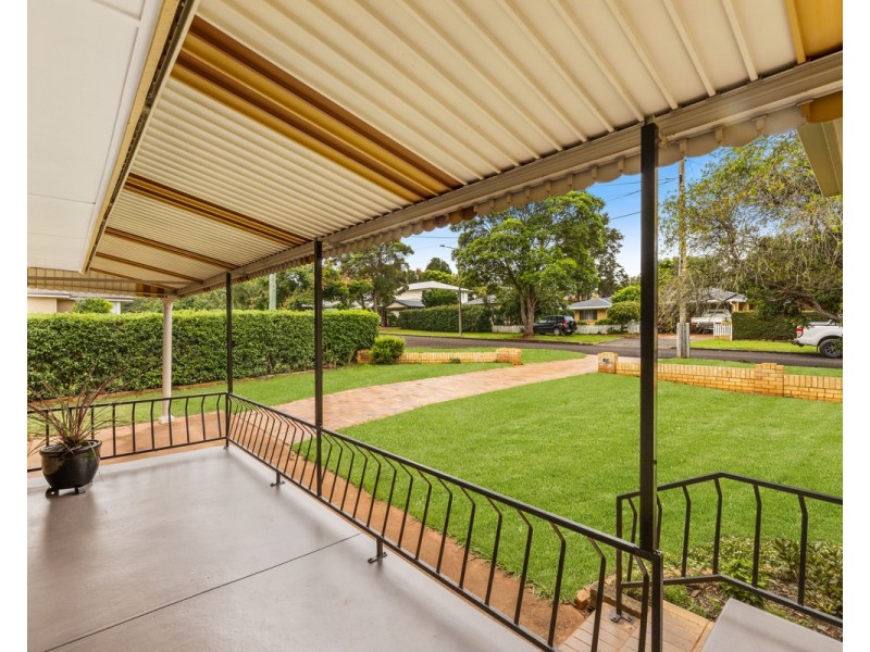 31 Loveday Street, Rangeville QLD 4350