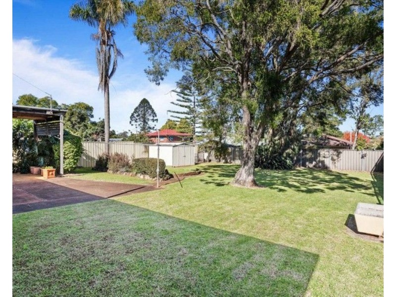 12 Clarice Street, Harristown QLD 4350