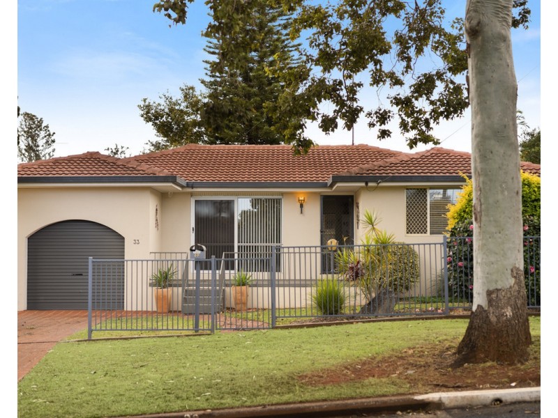 33 Butler Street, Rangeville QLD 4350