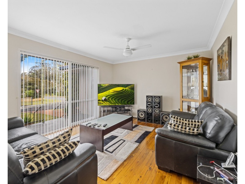 33 Butler Street, Rangeville QLD 4350