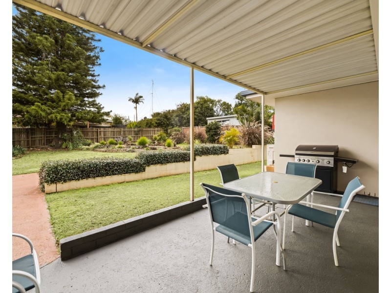 33 Butler Street, Rangeville QLD 4350