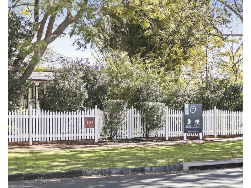131 Mort Street, Toowoomba City QLD 4350