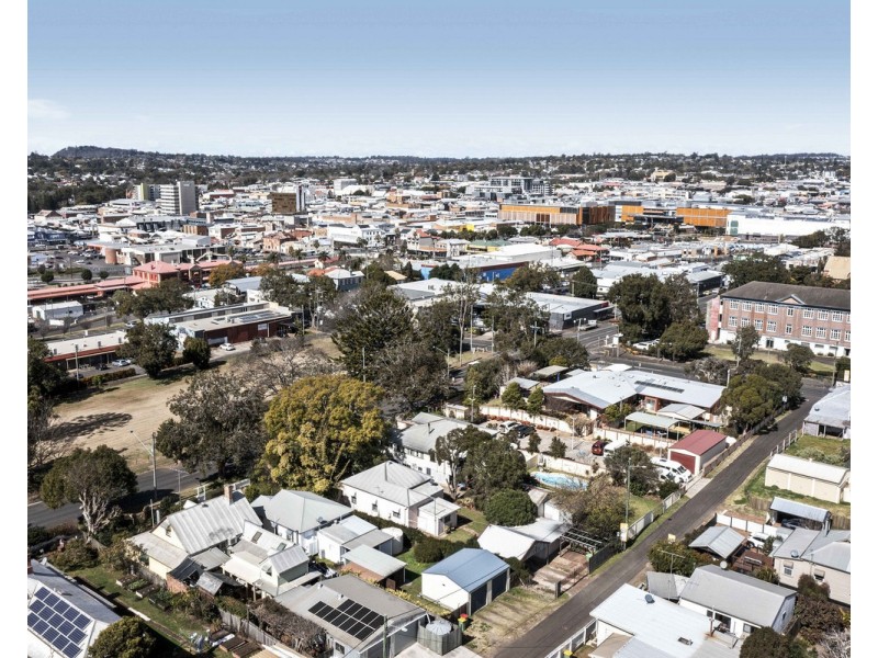 131 Mort Street, Toowoomba City QLD 4350