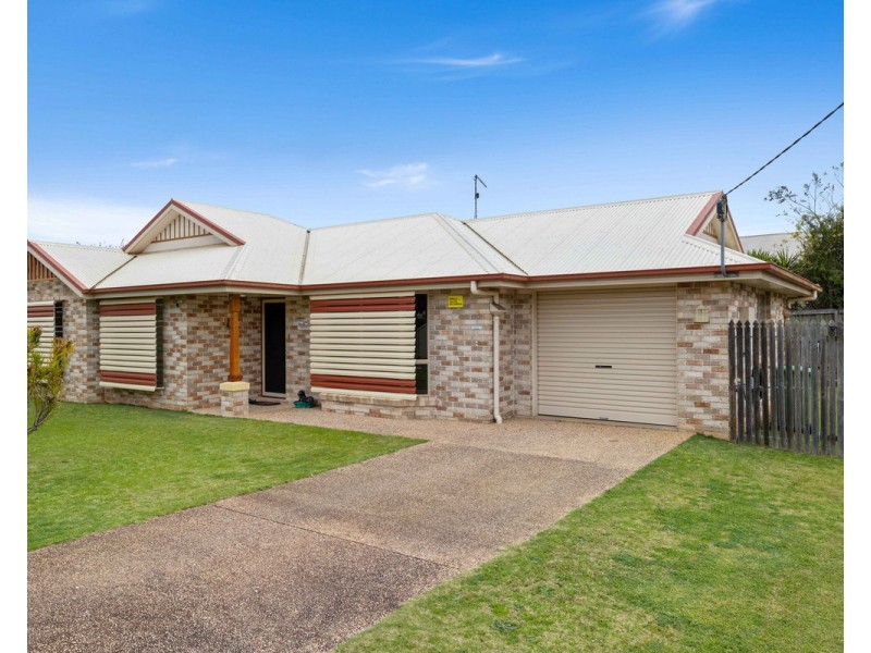 4 Winstanley Court, Newtown QLD 4350