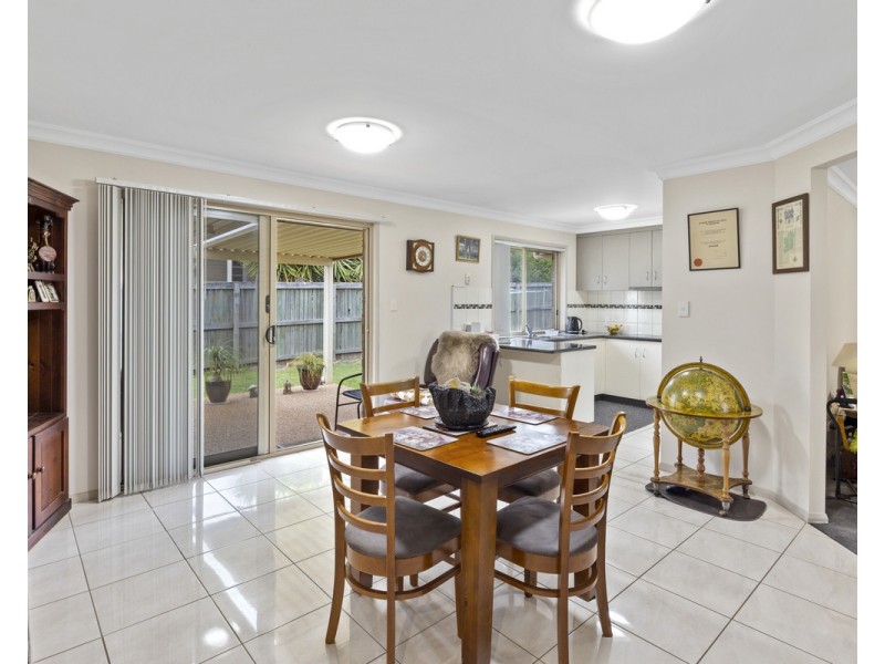 4 Winstanley Court, Newtown QLD 4350