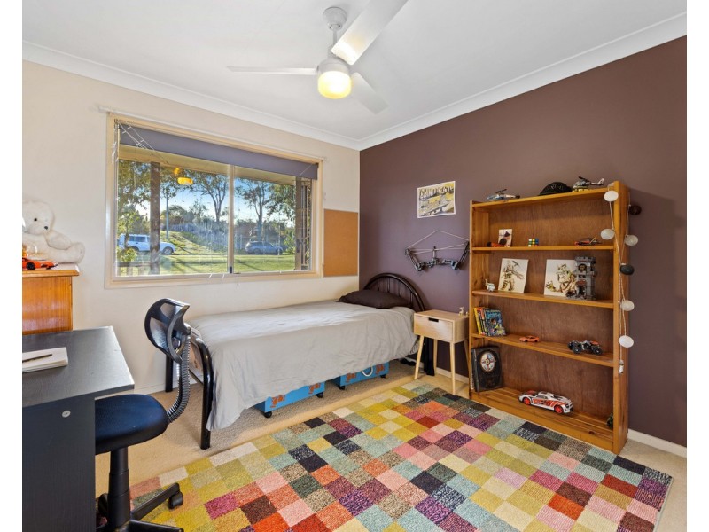 14 Highview Street, Meringandan West QLD 4352